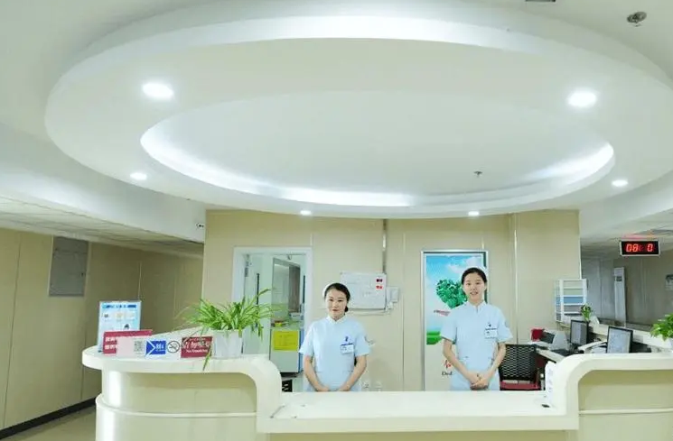 烟台正规供卵试管中心
